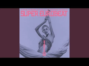 洋楽 LIKE A VIRGIN / VIRGINELLE Like A Virgin | Eurobeat Wiki | Fandom