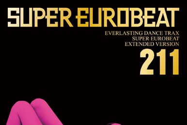 Amazon.co.jp: スーパー・ユーロビート VOL.218: ミュージック