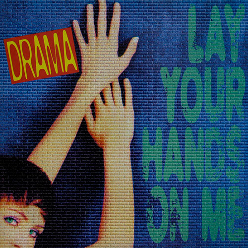 Lay Your Hands On Me | Eurobeat Wiki | Fandom