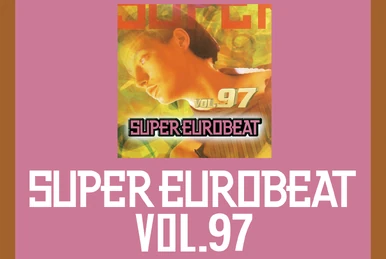 Eurobeat Masters Vol. 2 | Eurobeat Wiki | Fandom
