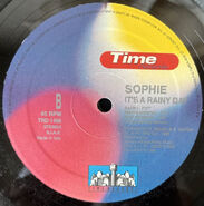 Vinyl Side B