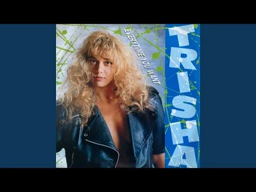 洋楽 EVERYTIME YOU WANT /TRISHA 洋楽 EVERYTIME YOU WANT /TRISHA Trisha - Everytime You Want