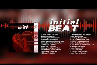 Eurobeat intensifies! Initial D sequel anime will stay the course with  dance music soundtrack【Vid】