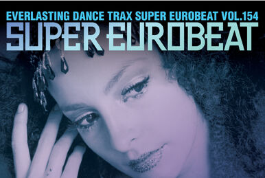 Super Eurobeat | Eurobeat Wiki | Fandom