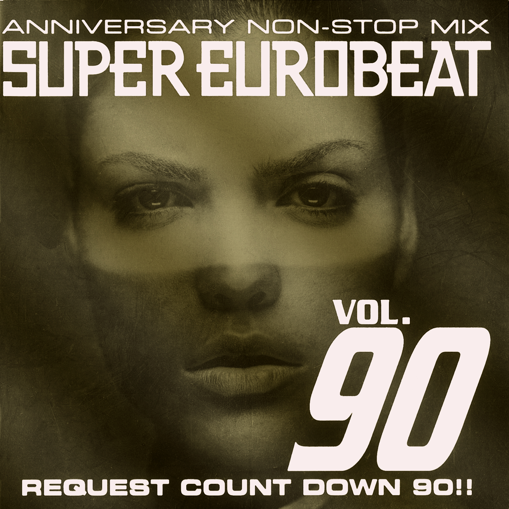 Super Eurobeat Vol. 90 | Eurobeat Wiki | Fandom