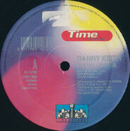 Vinyl Side A