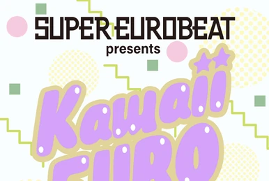 Super Eurobeat Vol. 202 | Eurobeat Wiki | Fandom