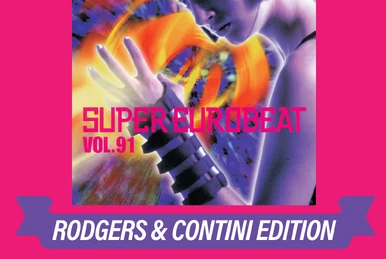 Super Eurobeat Vol. 90 | Eurobeat Wiki | Fandom