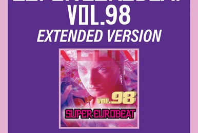 Euro Fire Vol. 27 | Eurobeat Wiki | Fandom