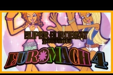 The Big Brother | Eurobeat Wiki | Fandom