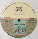 Vinyl Side B