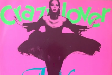 My Turn | Eurobeat Wiki | Fandom