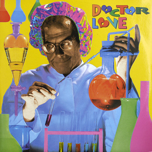 Dr love