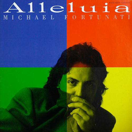 Alleluia | Eurobeat Wiki | Fandom