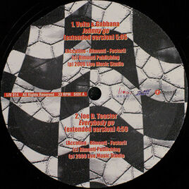 Vinyl