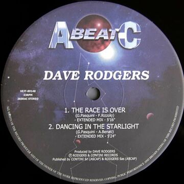 GET WILD／DAVE RODGERS EUROBEAT MAHARAJA Get Wild | Eurobeat Wiki | Fandom