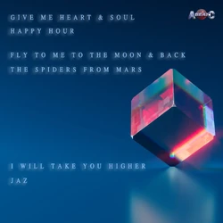 Fly To Me To The Moon & Back | Eurobeat Wiki | Fandom