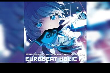 Dial Connected [Linjin Remix] | Eurobeat Wiki | Fandom