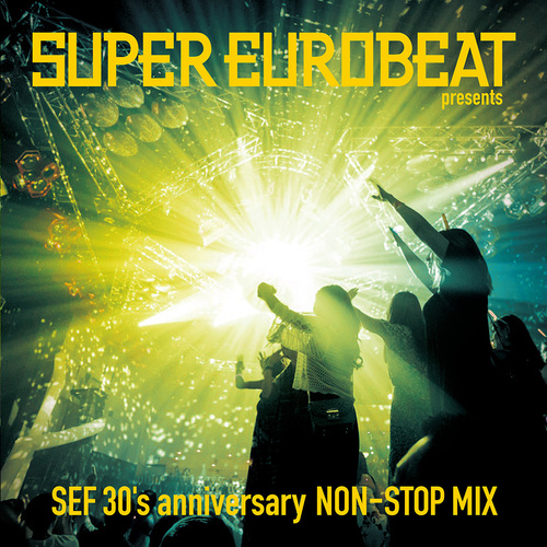 80s 90s DISCO EUROBEAT NONSTOP MIX-THAT'S EUROBEAT NON STOP