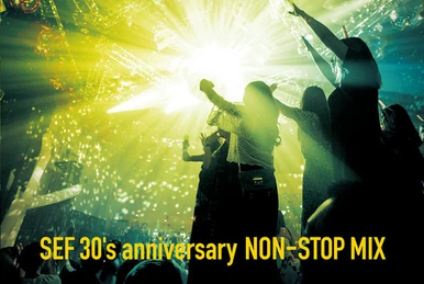 VIP Mega Euro Star 3rd Stage ~Eurobeat Trance Non-Stop Mix