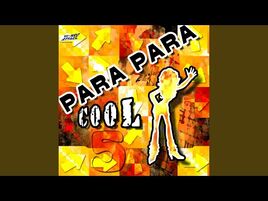 Parapara Lemonade (Extended Mix)