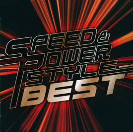 S&PSBest Cover