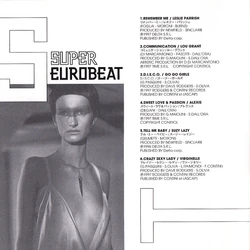 Super Eurobeat Vol. 84 | Eurobeat Wiki | Fandom