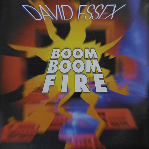 Boom Boom Fire | Eurobeat Wiki | Fandom