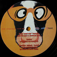 Vinyl Side B