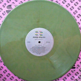 Vinyl (Venezuela)