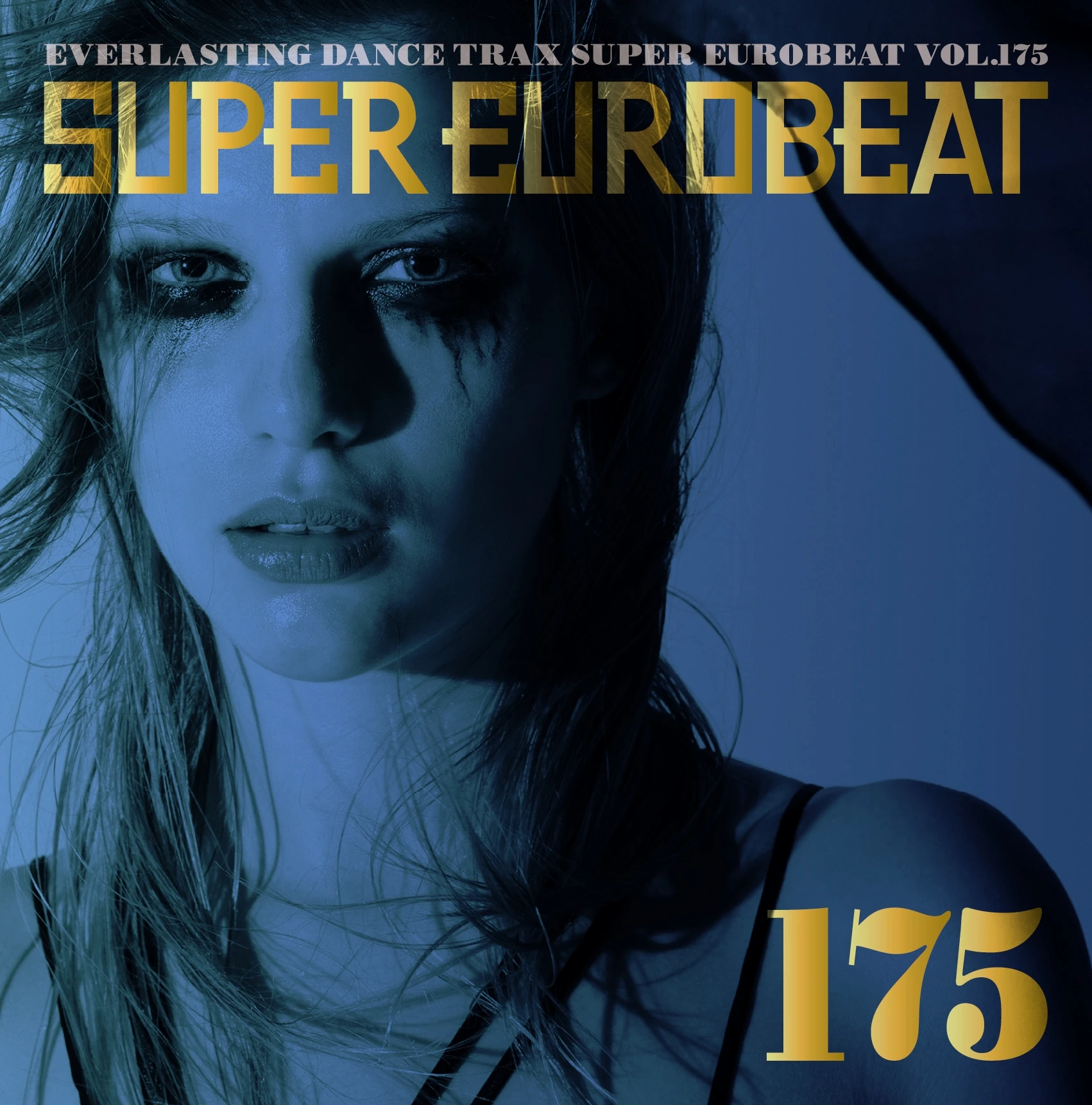 Super Eurobeat Vol. 175 | Eurobeat Wiki | Fandom