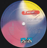 Vinyl Side A
