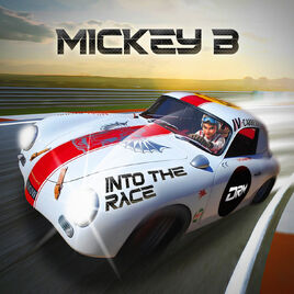Into The Race Single