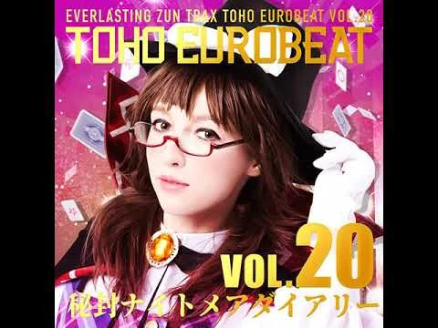 Bar ”Old Adam” | Eurobeat Wiki | Fandom