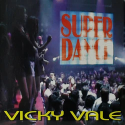 Superdance | Eurobeat Wiki | Fandom