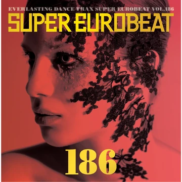 Super Eurobeat Vol. 186 | Eurobeat Wiki | Fandom