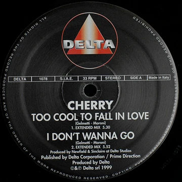 I Don't Wanna Go | Eurobeat Wiki | Fandom