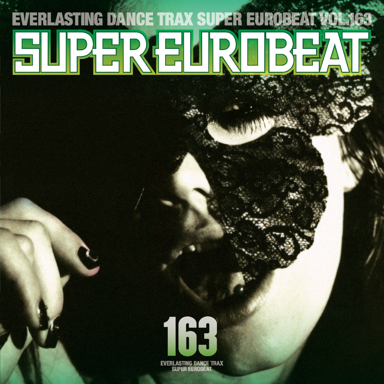 Super Eurobeat Vol. 163 | Eurobeat Wiki | Fandom