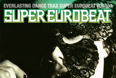 Super Eurobeat Vol. 165 | Eurobeat Wiki | Fandom