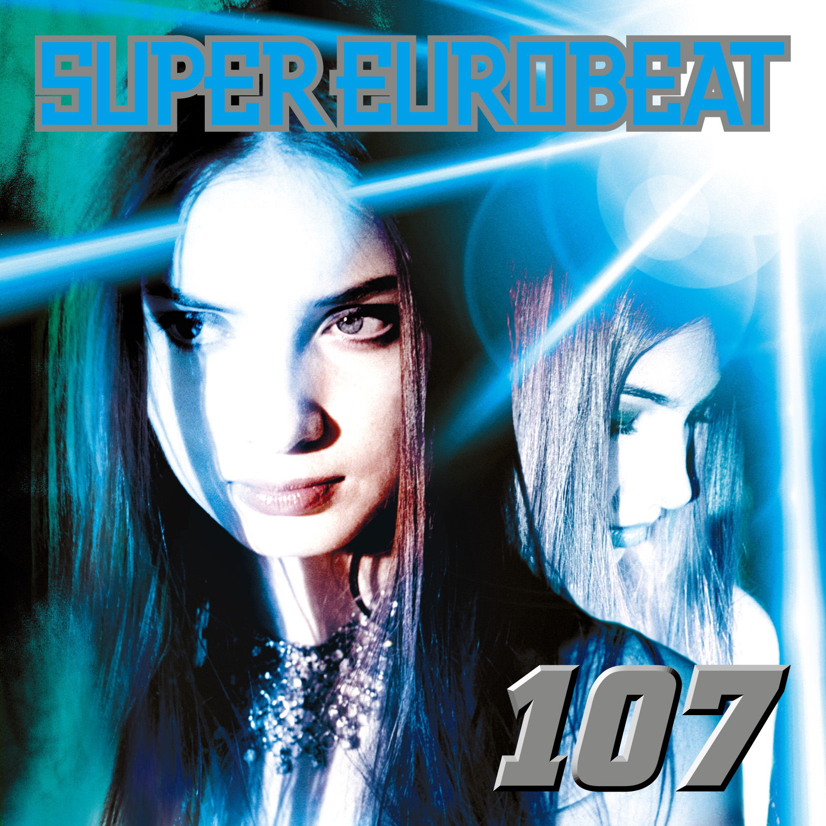 Super Eurobeat Vol. 107 | Eurobeat Wiki | Fandom