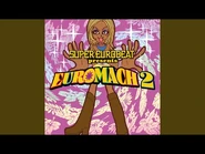 Versión del Euromach 2 - Mezclada