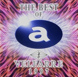 The Best Of Velfarre 1997 | Eurobeat Wiki | Fandom