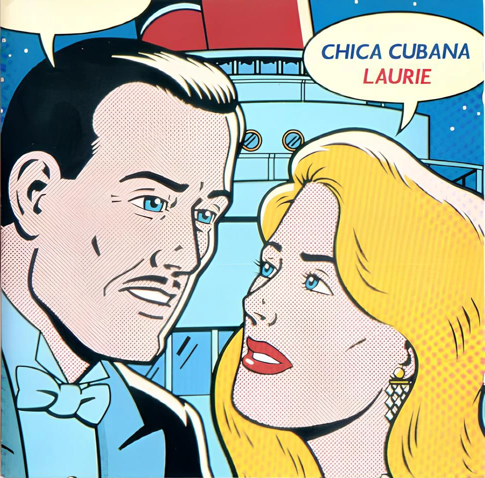 Chica Cubana | Eurobeat Wiki | Fandom