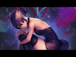 Floatation (Touhou Eurobeat) (K2E†Cradle)