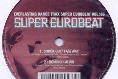 Super Eurobeat Vol. 172 | Eurobeat Wiki | Fandom