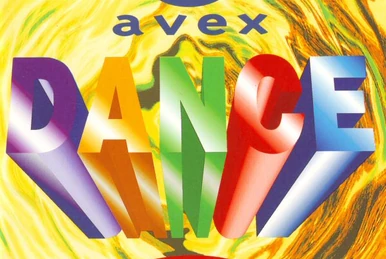 Avex Dance Vol. 2 | Eurobeat Wiki | Fandom