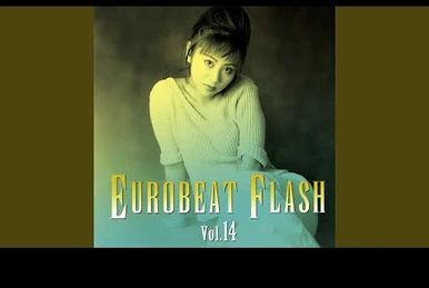 GET WILD／DAVE RODGERS EUROBEAT MAHARAJA Get Wild | Eurobeat Wiki | Fandom