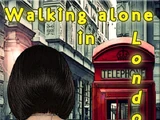 When I Close My Eyes/Walking Alone In London