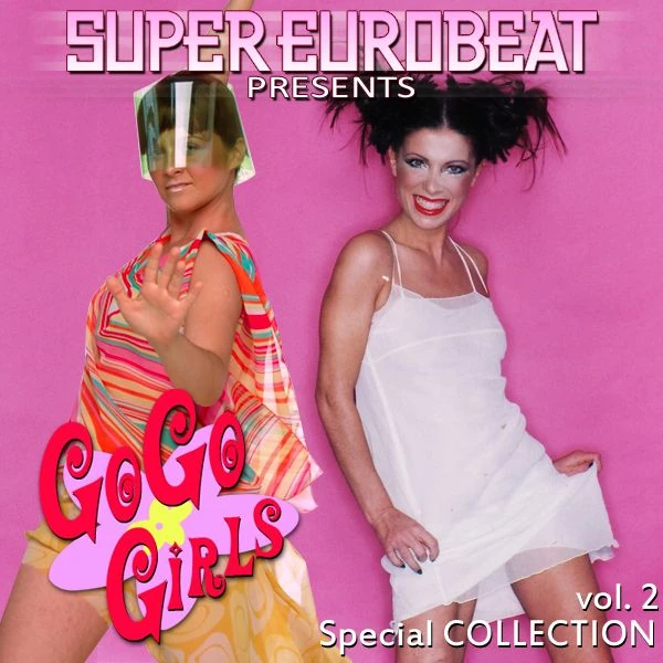 Super Eurobeat Presents Go Go Girls Special Collection Vol. 2