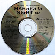 CD